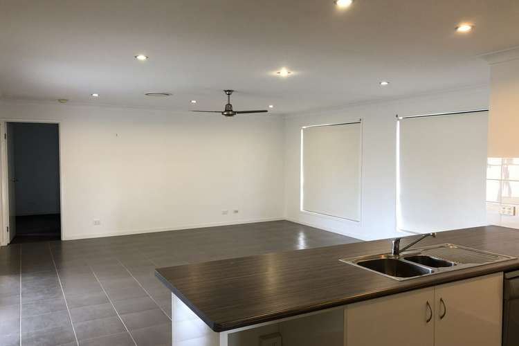 Fourth view of Homely house listing, 34 Howard Street, Roma QLD 4455