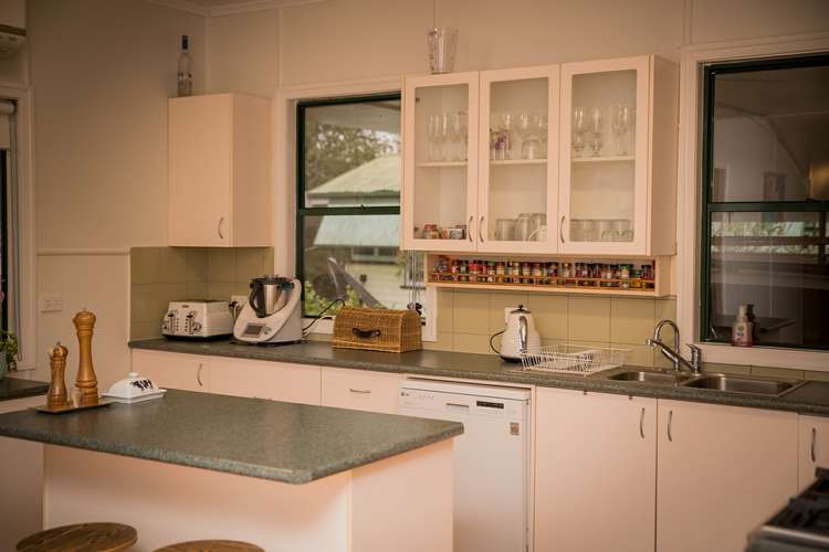 Second view of Homely house listing, 11 Prince Street, Roma QLD 4455