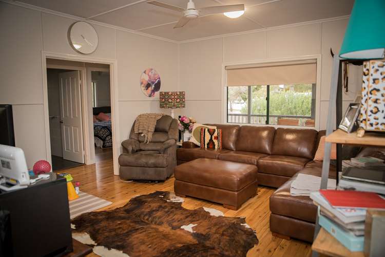 Third view of Homely house listing, 11 Prince Street, Roma QLD 4455