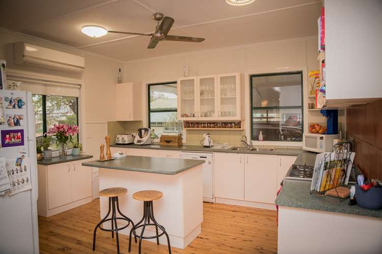 Fourth view of Homely house listing, 11 Prince Street, Roma QLD 4455