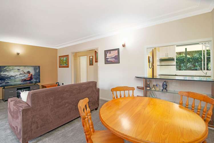Third view of Homely house listing, 7 Park Avenue, Murwillumbah NSW 2484