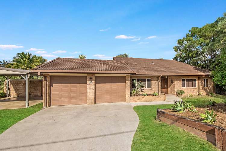 Fifth view of Homely house listing, 190 Glenmore Drive, Bonogin QLD 4213