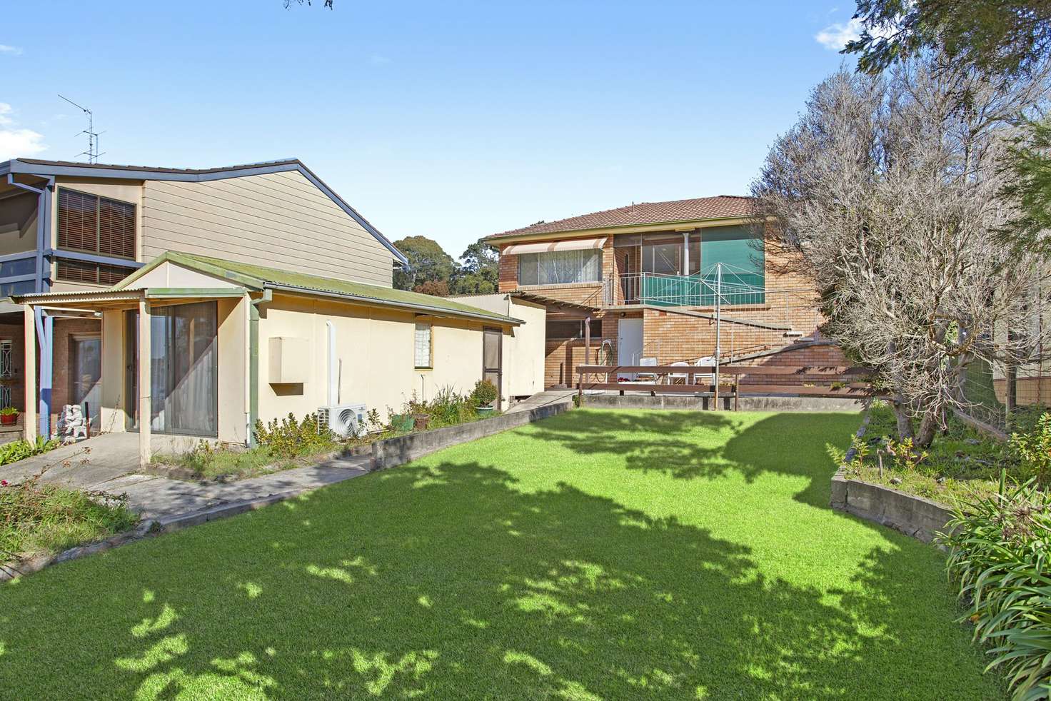 Main view of Homely house listing, 2 Norman Aveune, Sunshine NSW 2264