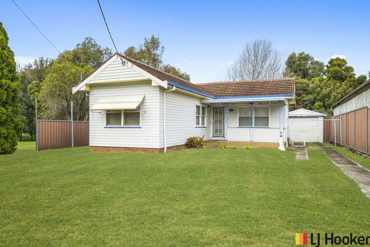 Main view of Homely house listing, 40 Randolph Street, Granville NSW 2142