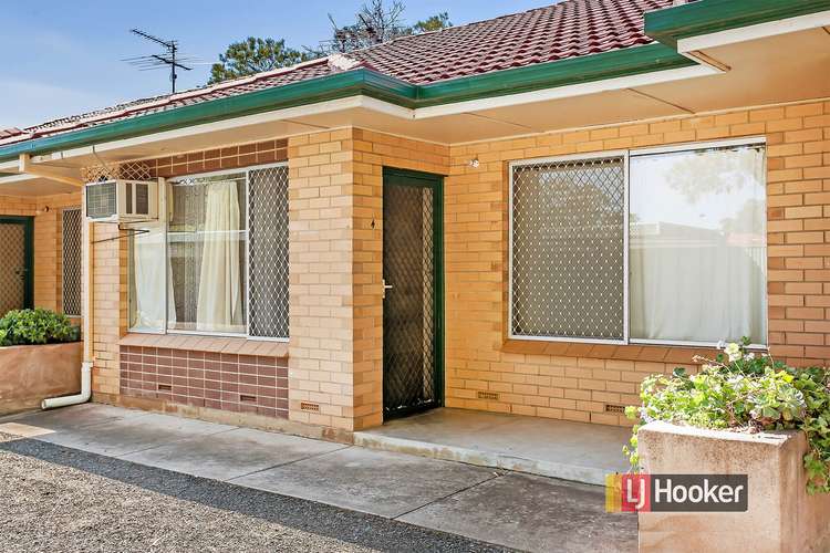 Main view of Homely unit listing, 5/55 First Street, Gawler South SA 5118