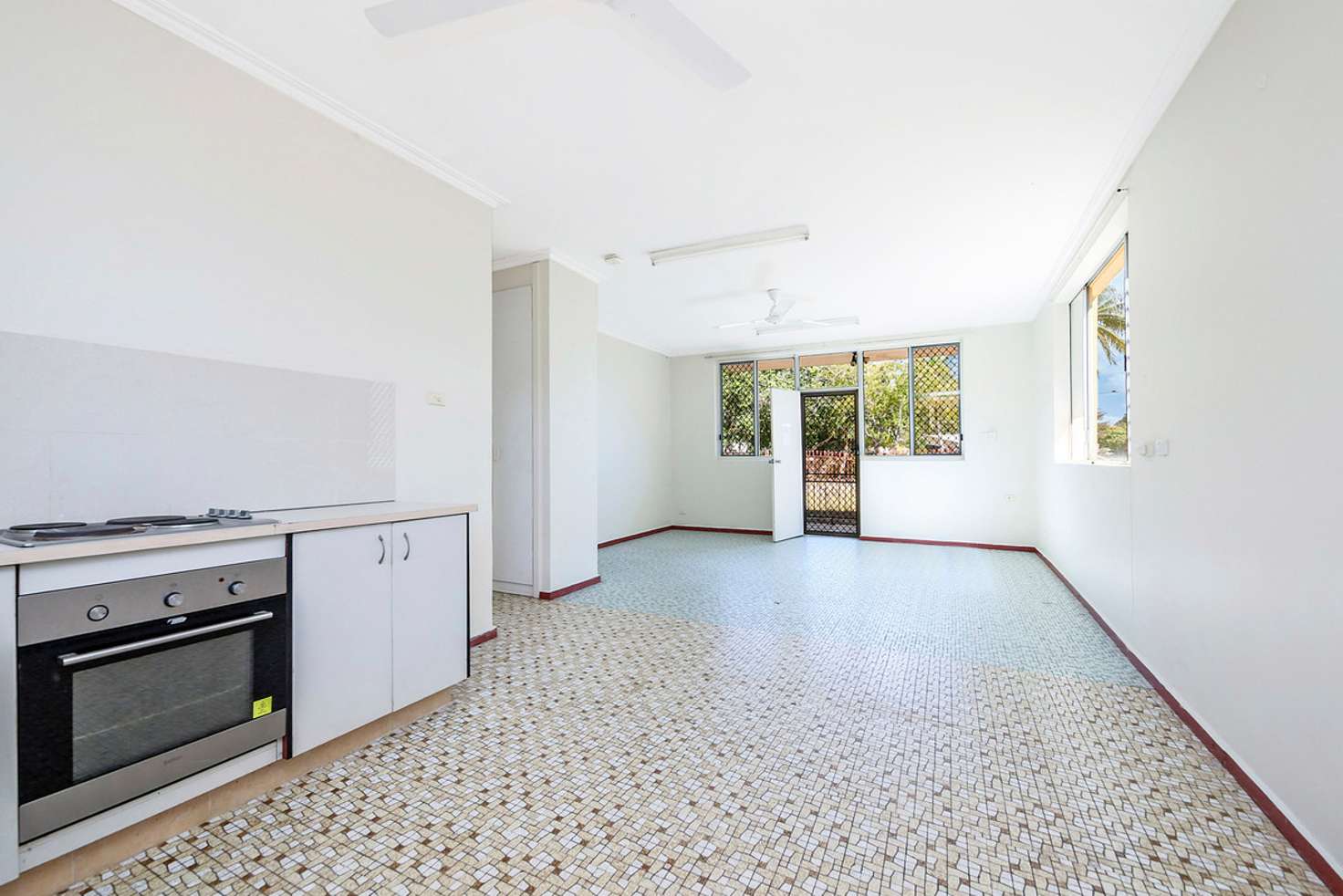 Main view of Homely apartment listing, 3/1 Musgrave Crescent, Coconut Grove NT 810