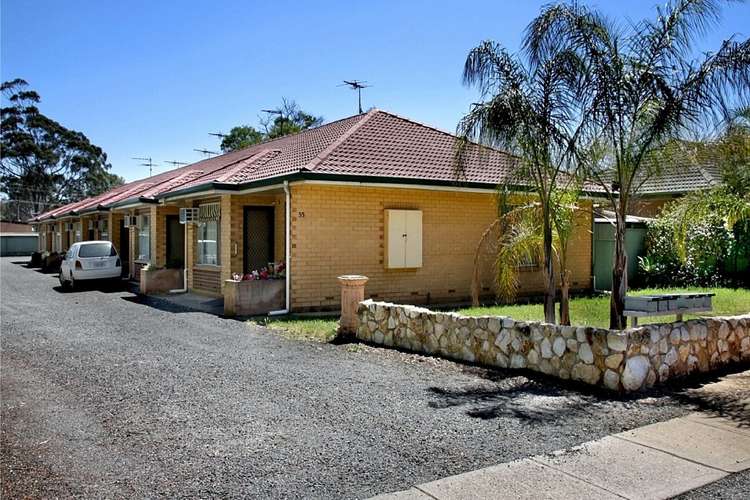 Main view of Homely unit listing, 2/55 First Street, Gawler South SA 5118