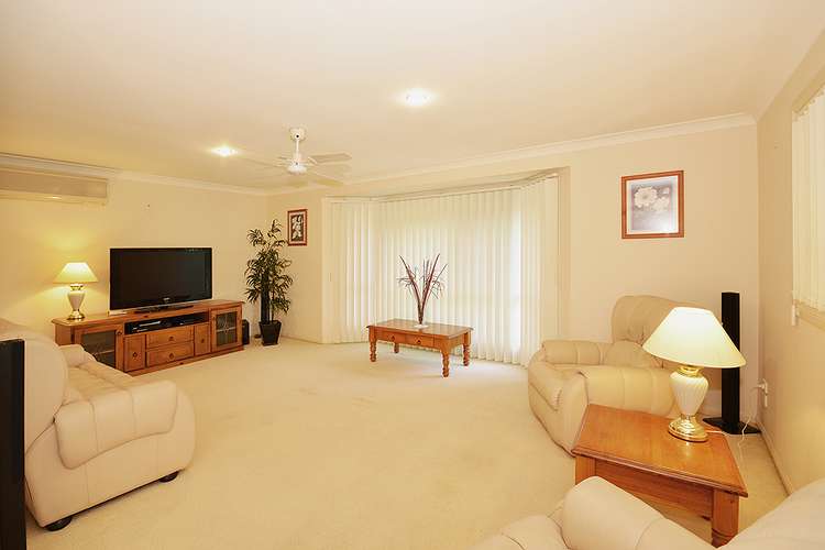 Third view of Homely house listing, 112 Winders Place, Banora Point NSW 2486