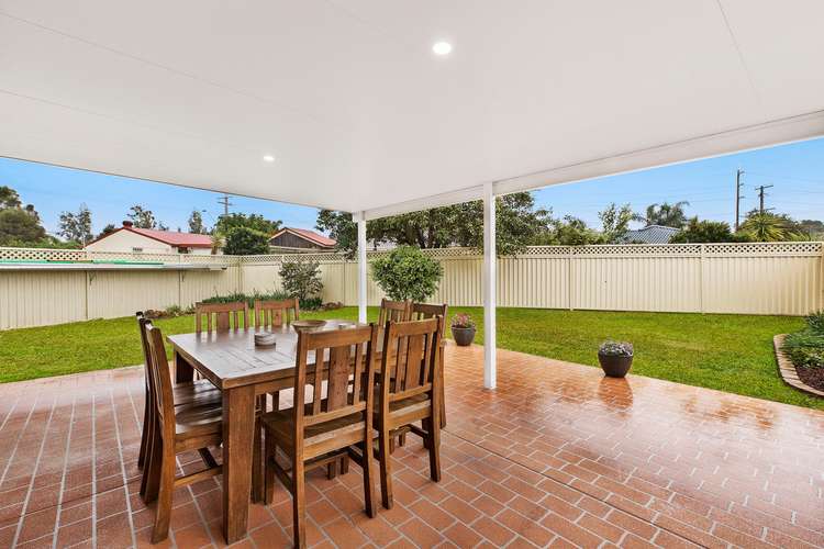 Main view of Homely townhouse listing, 2/3-5 Adrian Close, Bateau Bay NSW 2261