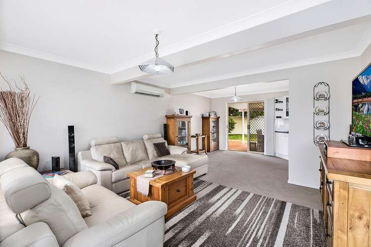 Second view of Homely townhouse listing, 2/3-5 Adrian Close, Bateau Bay NSW 2261
