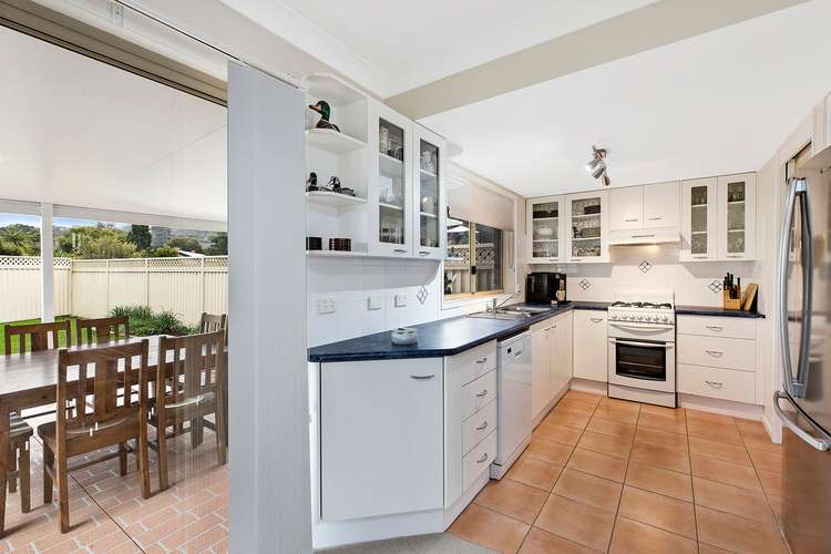 Third view of Homely townhouse listing, 2/3-5 Adrian Close, Bateau Bay NSW 2261