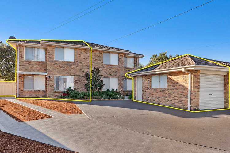Fourth view of Homely townhouse listing, 2/3-5 Adrian Close, Bateau Bay NSW 2261