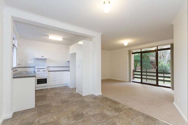 Third view of Homely apartment listing, 39/6 Maclaurin Crescent, Chifley ACT 2606