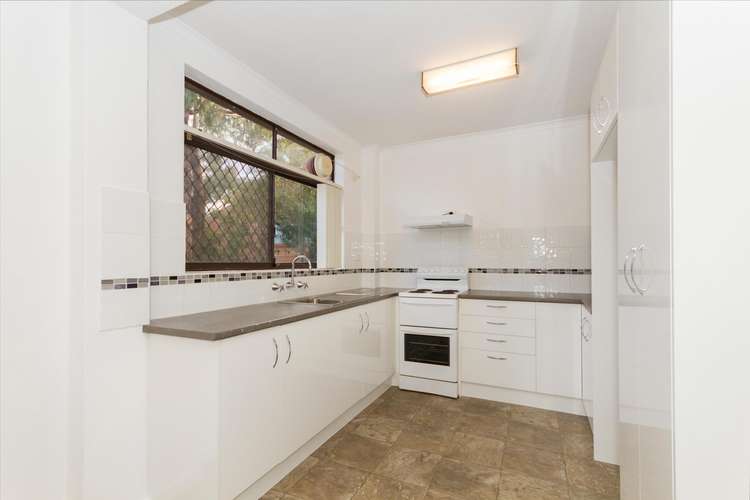 Fourth view of Homely apartment listing, 39/6 Maclaurin Crescent, Chifley ACT 2606