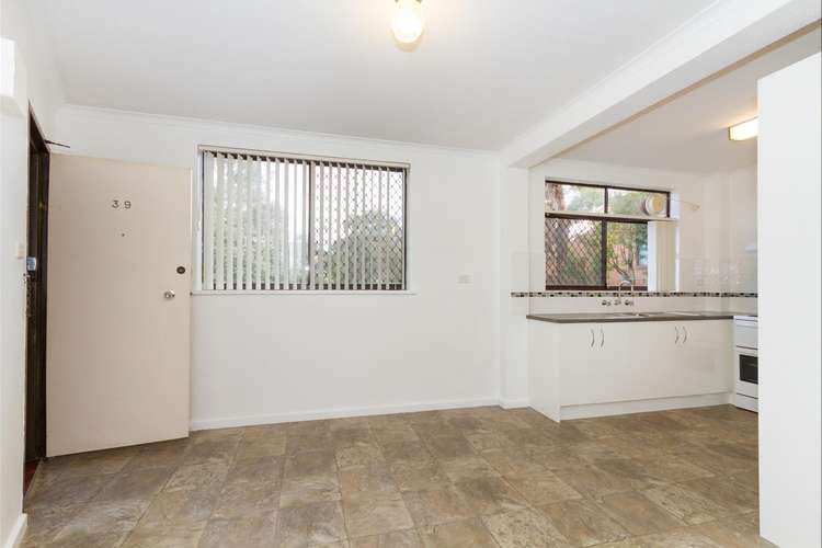 Fifth view of Homely apartment listing, 39/6 Maclaurin Crescent, Chifley ACT 2606