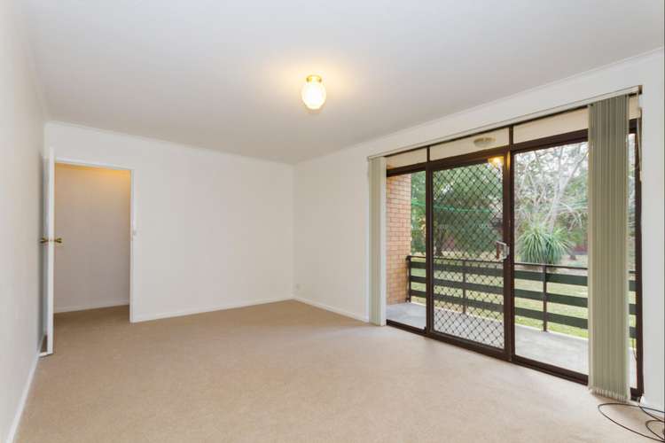 Sixth view of Homely apartment listing, 39/6 Maclaurin Crescent, Chifley ACT 2606