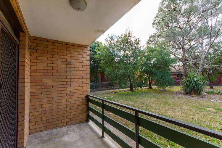 Seventh view of Homely apartment listing, 39/6 Maclaurin Crescent, Chifley ACT 2606