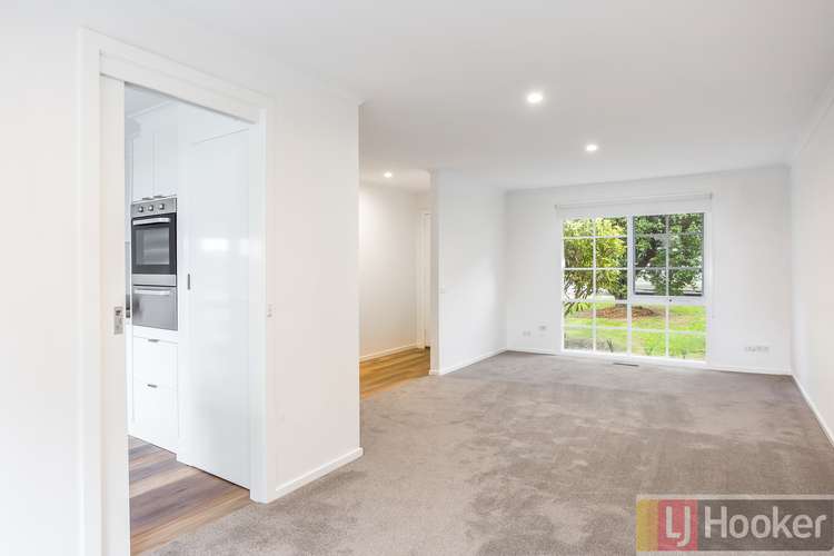 Second view of Homely unit listing, 3/1 Victoria Street, Ferntree Gully VIC 3156