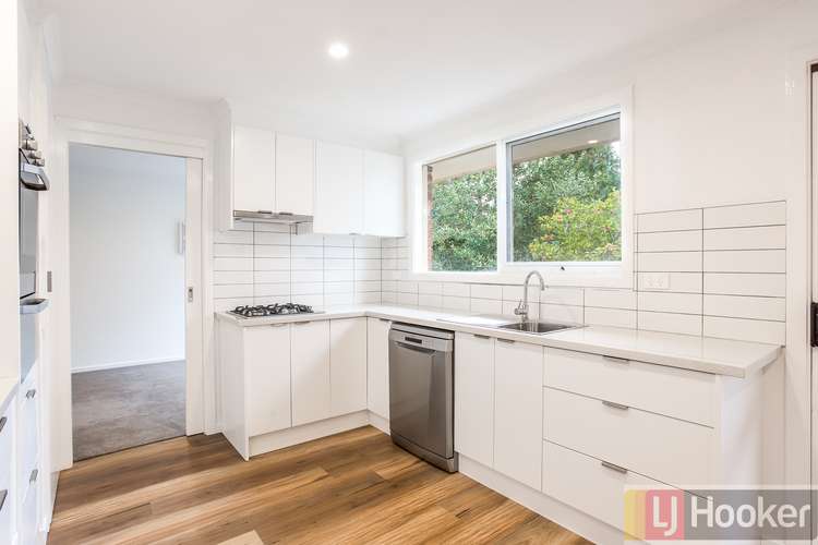 Fourth view of Homely unit listing, 3/1 Victoria Street, Ferntree Gully VIC 3156