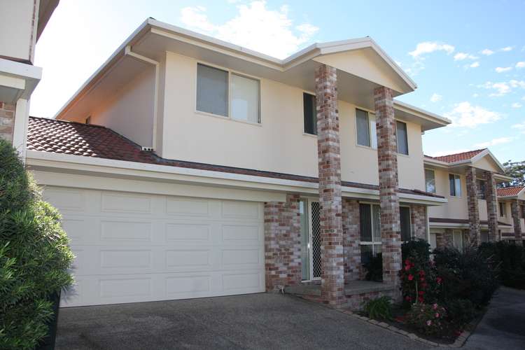 Main view of Homely townhouse listing, 2/6A Lincoln Road, Port Macquarie NSW 2444