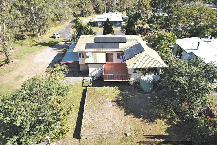 Fourth view of Homely house listing, 45 Curran Street, D'aguilar QLD 4514