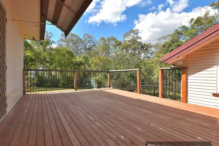 Fifth view of Homely house listing, 45 Curran Street, D'aguilar QLD 4514
