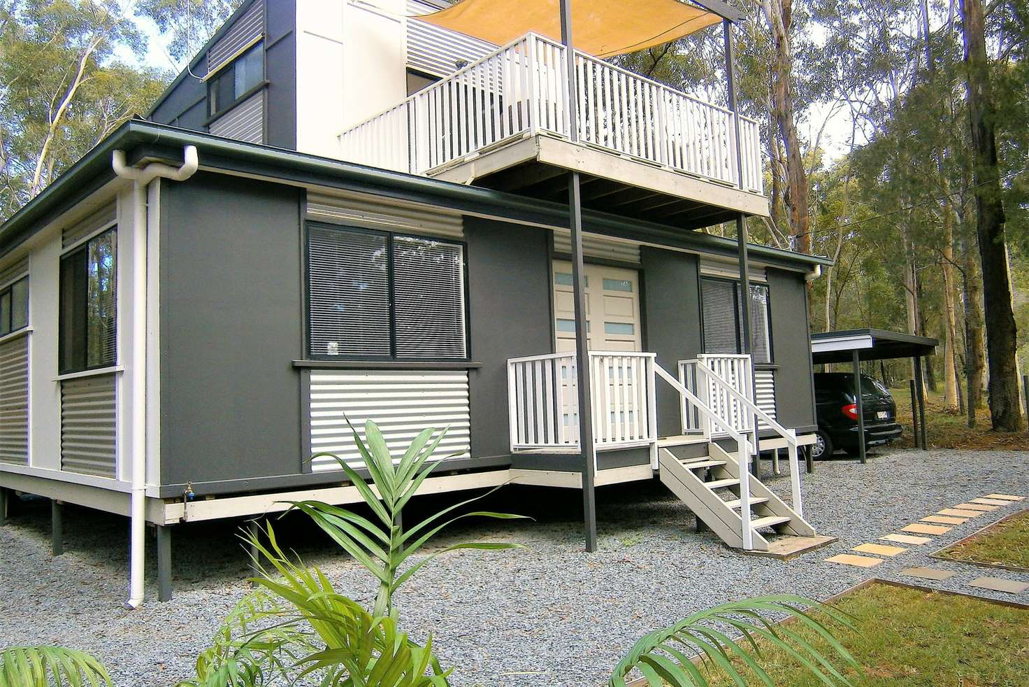 Main view of Homely house listing, 43 Hacking Ridge, Russell Island QLD 4184