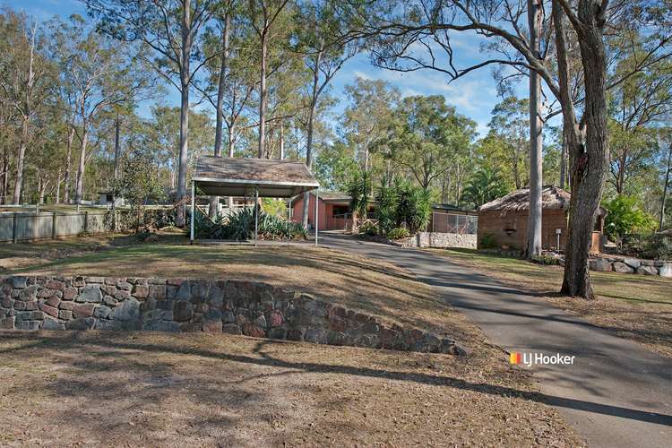 Third view of Homely house listing, 87 Scout Road, Kurwongbah QLD 4503