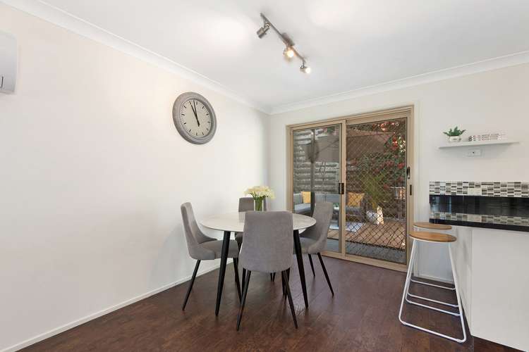 Fifth view of Homely townhouse listing, 51/30 Gemvale Road, Reedy Creek QLD 4227