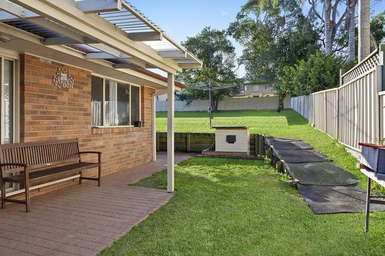 Second view of Homely house listing, 21 Rhodes Parade, Windermere Park NSW 2264