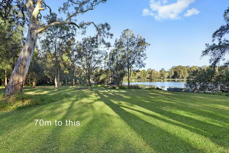 Fourth view of Homely house listing, 21 Rhodes Parade, Windermere Park NSW 2264