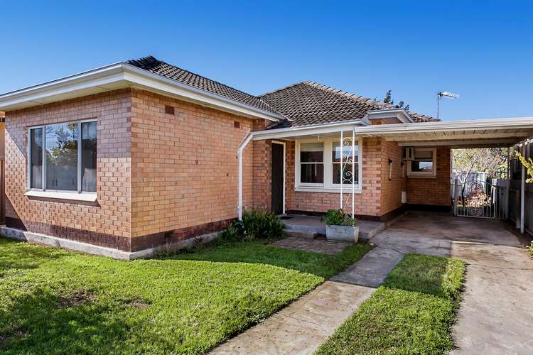 Main view of Homely house listing, 131 Crown Terrace, Royal Park SA 5014