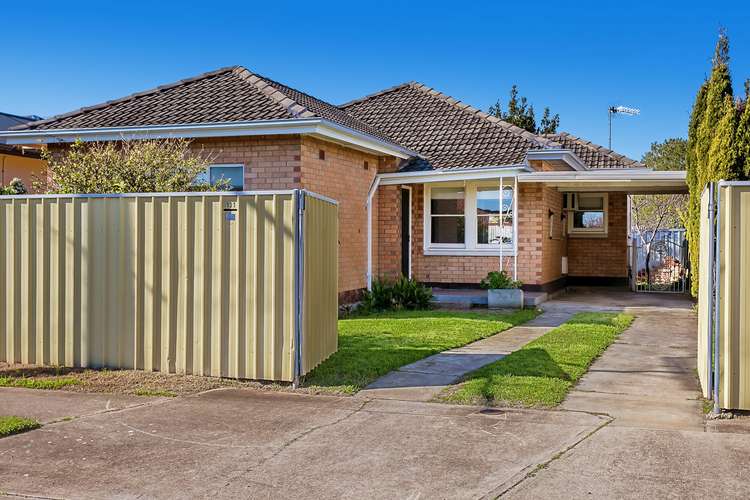 Second view of Homely house listing, 131 Crown Terrace, Royal Park SA 5014