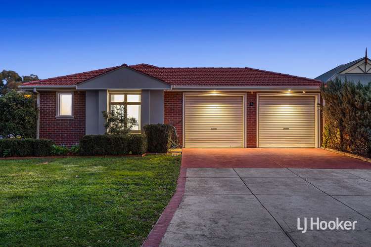 Third view of Homely house listing, 5 Spinningdale Close, Seabrook VIC 3028