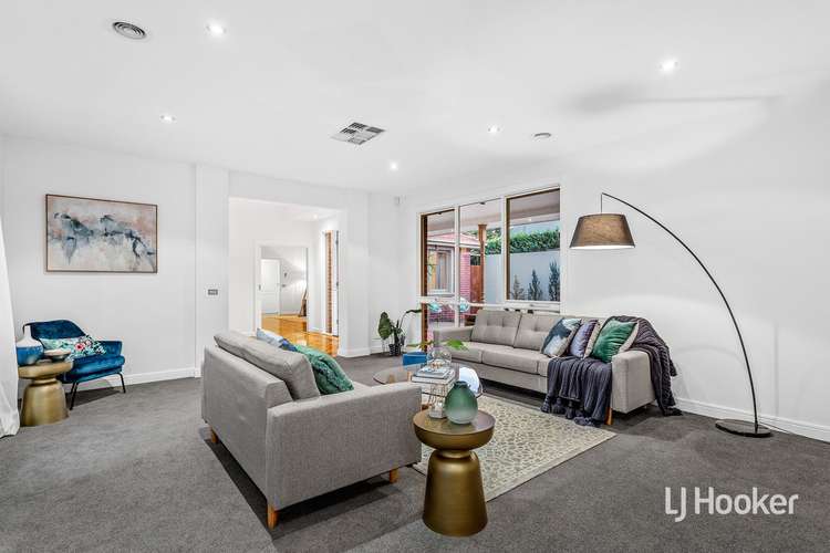 Sixth view of Homely house listing, 5 Spinningdale Close, Seabrook VIC 3028