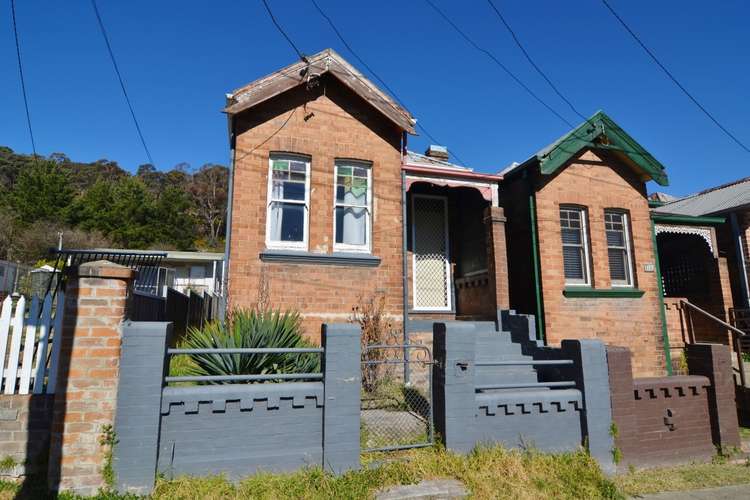 Main view of Homely house listing, 119 Chifley Road, Lithgow NSW 2790