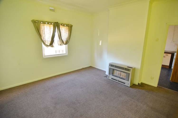 Second view of Homely house listing, 119 Chifley Road, Lithgow NSW 2790