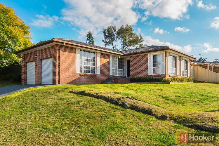Main view of Homely house listing, 68 Central Park Drive, Bow Bowing NSW 2566