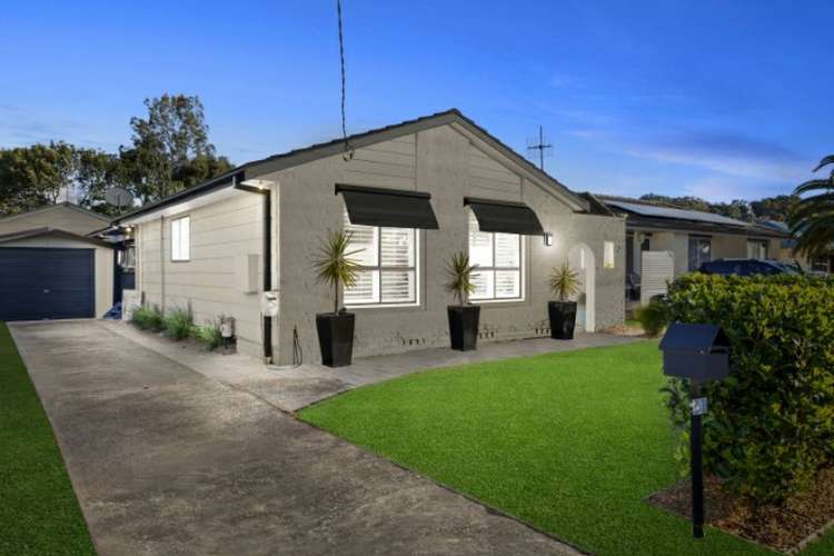 Second view of Homely house listing, 30 Colleen Street, Berkeley Vale NSW 2261