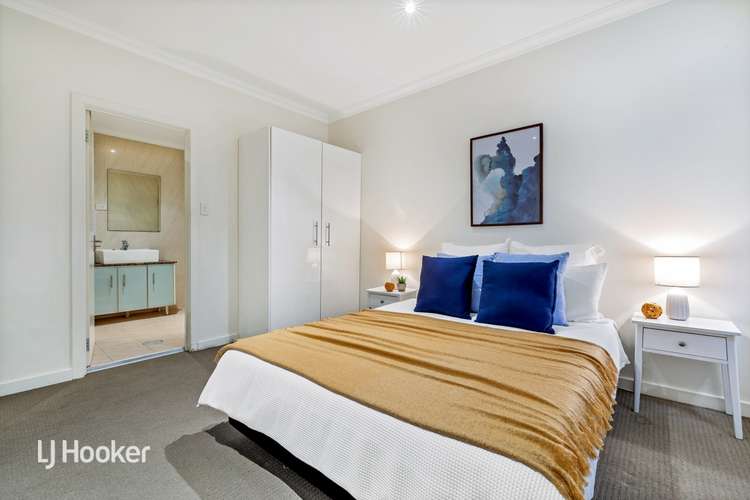 Fifth view of Homely apartment listing, 201/39 Grenfell Street, Adelaide SA 5000