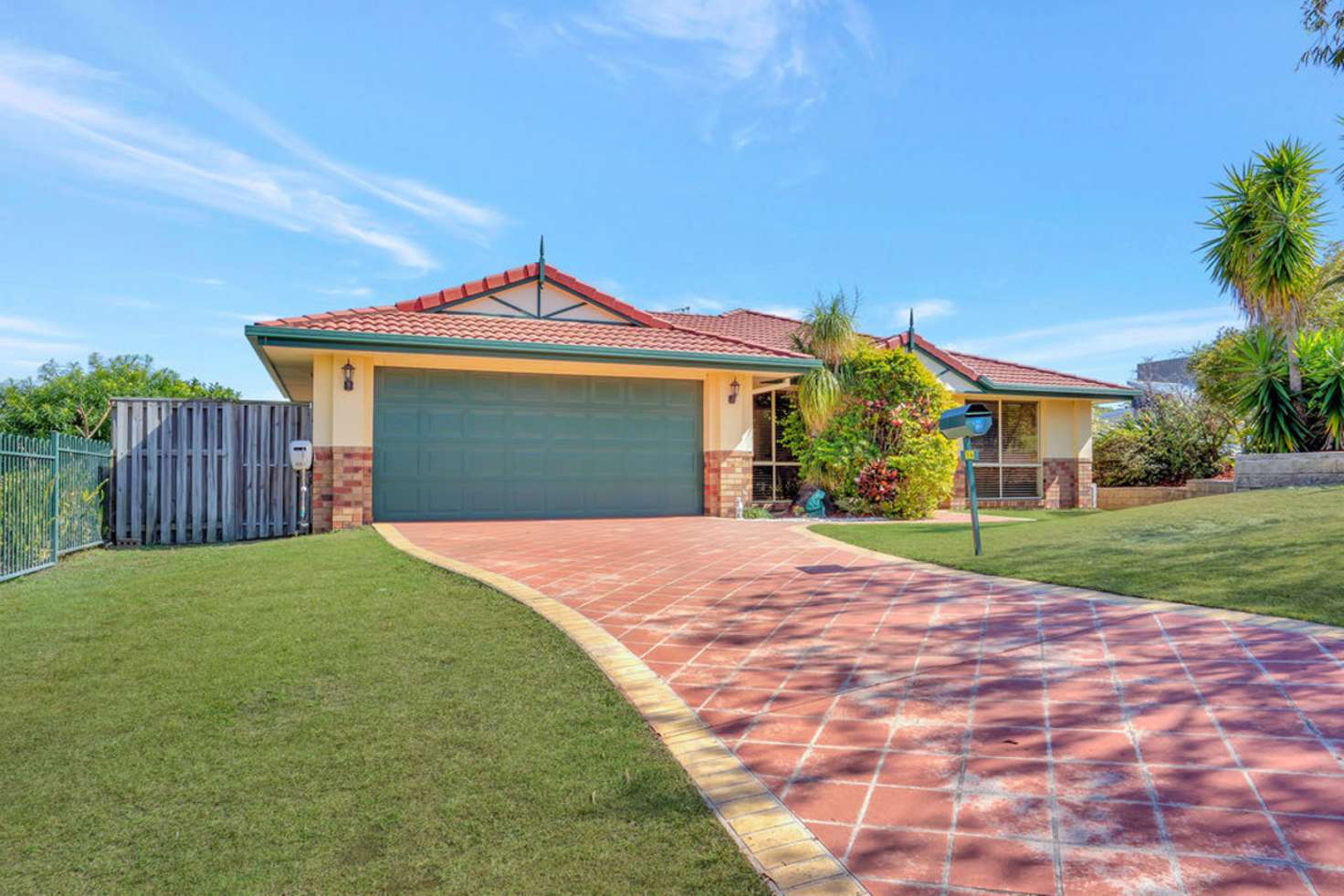 Main view of Homely house listing, 14 Hale Street, Pacific Pines QLD 4211