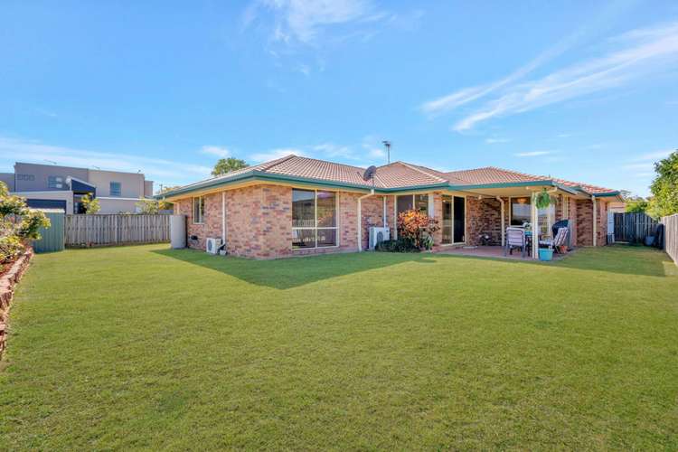 Second view of Homely house listing, 14 Hale Street, Pacific Pines QLD 4211