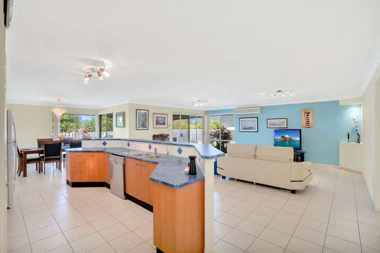 Fifth view of Homely house listing, 14 Hale Street, Pacific Pines QLD 4211