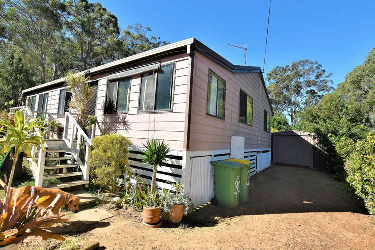 Main view of Homely house listing, 30 Currong Street, Russell Island QLD 4184