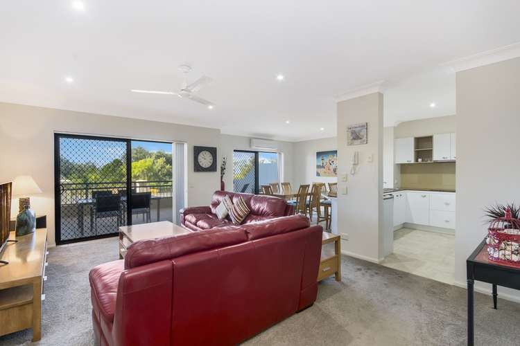 Fourth view of Homely unit listing, 38/20-21 Pacific Parade, Yamba NSW 2464