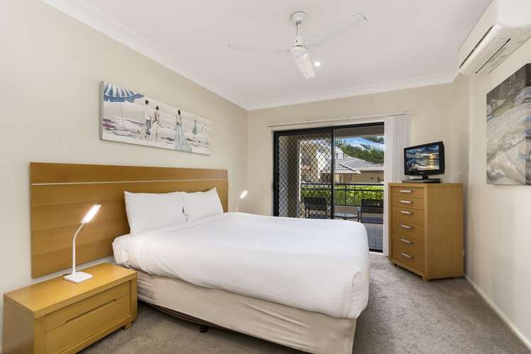 Sixth view of Homely unit listing, 38/20-21 Pacific Parade, Yamba NSW 2464