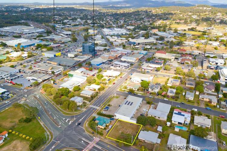 Fifth view of Homely residentialLand listing, 54 Kokoda Street, Beenleigh QLD 4207