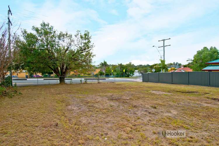Sixth view of Homely residentialLand listing, 54 Kokoda Street, Beenleigh QLD 4207