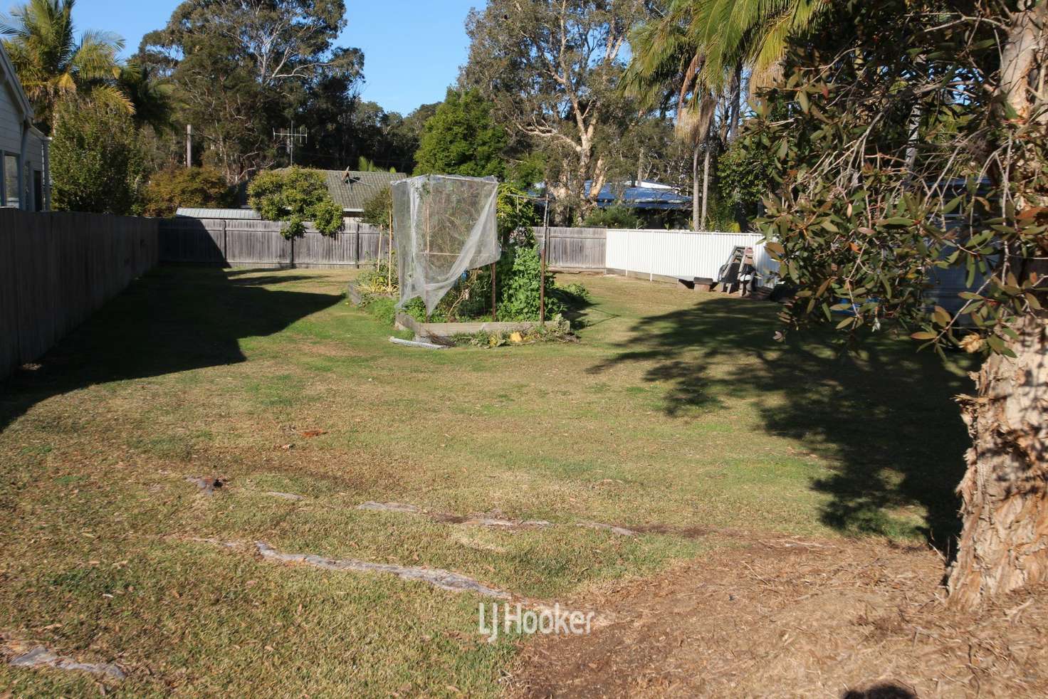 Main view of Homely residentialLand listing, 7 Saltwater Crescent, Diamond Beach NSW 2430