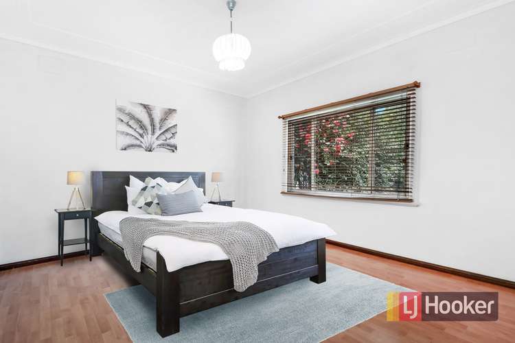 Second view of Homely house listing, 45 Myall St, Auburn NSW 2144